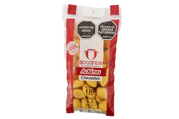 Achiras 110g