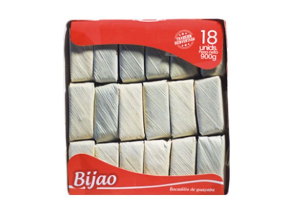 Bijao X18