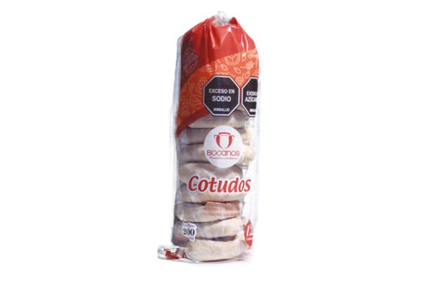 Cotudos X12