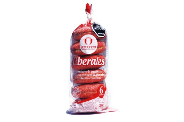 Liberales X6