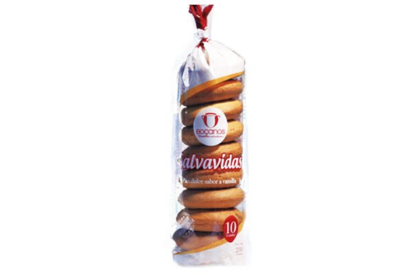 Salvavidas X10