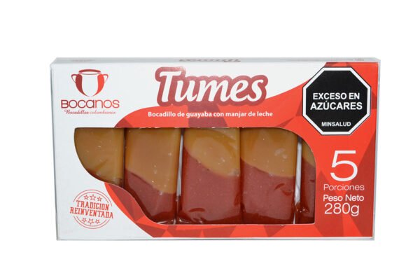 Tumes X5