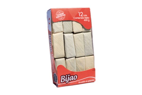 Bijao X12